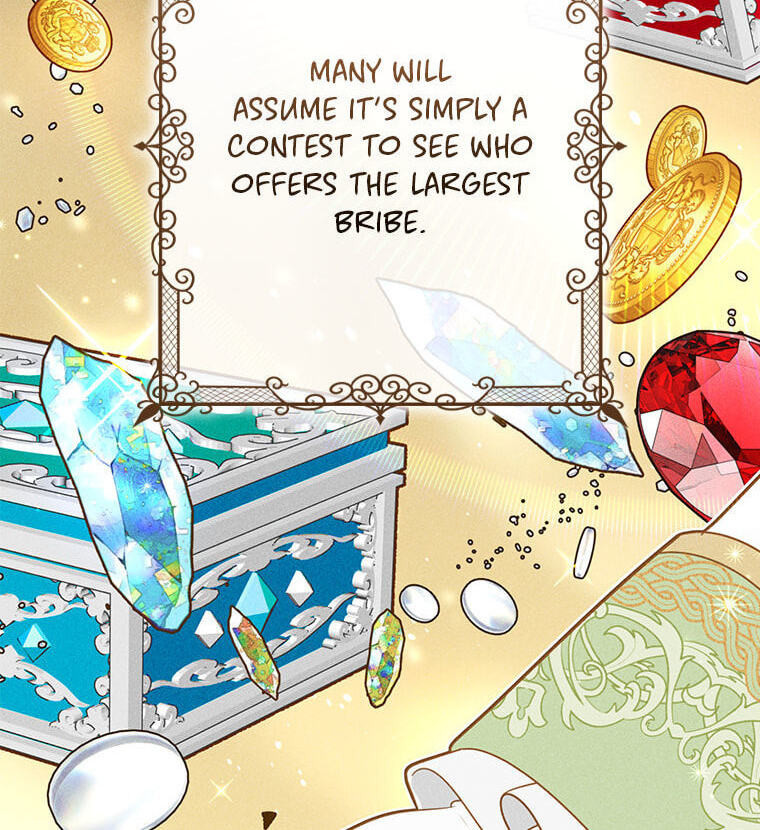Not your MOTHER in Law Chapter 58 page 52 - 