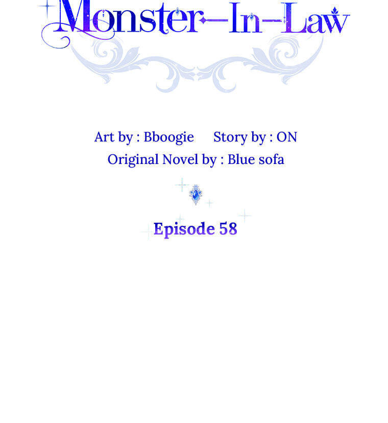 Not your MOTHER in Law Chapter 58 page 57 - 