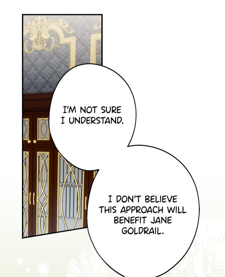 Not your MOTHER in Law Chapter 58 page 59 - 