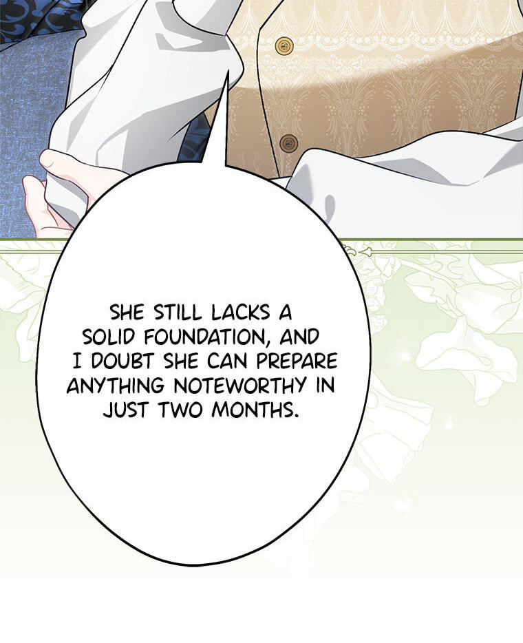 Not your MOTHER in Law Chapter 58 page 61 - 