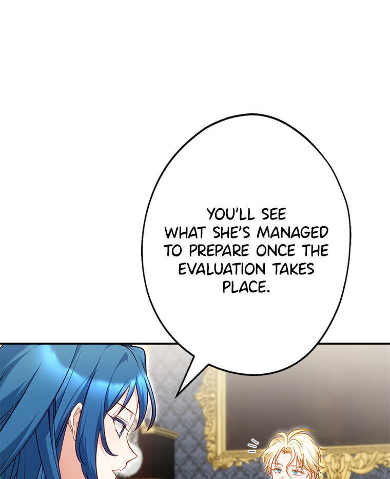 Not your MOTHER in Law Chapter 58 page 62 - 