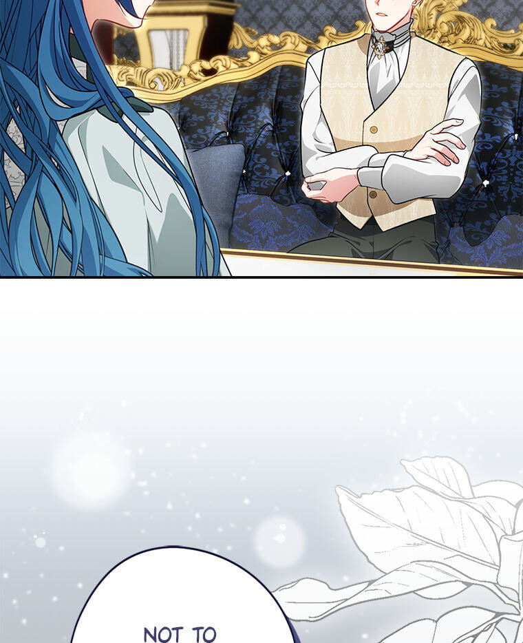Not your MOTHER in Law Chapter 58 page 63 - 
