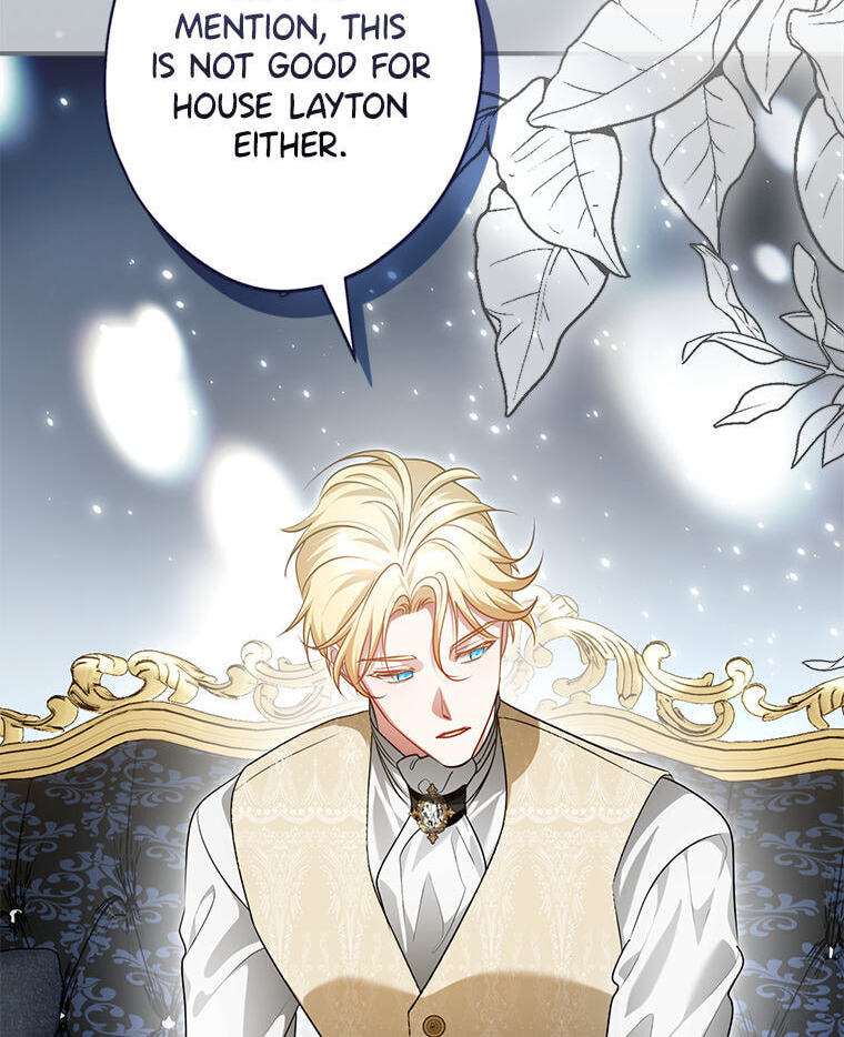 Not your MOTHER in Law Chapter 58 page 64 - 