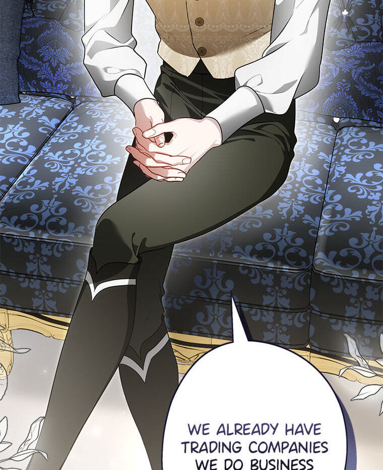 Not your MOTHER in Law Chapter 58 page 65 - 