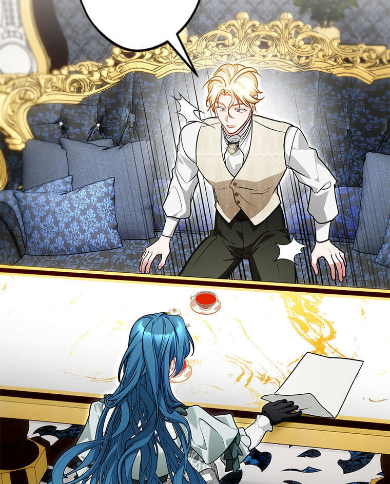 Not your MOTHER in Law Chapter 58 page 71 - 