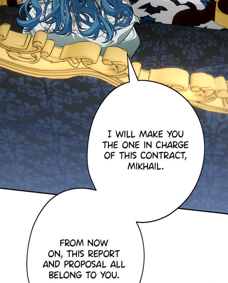 Not your MOTHER in Law Chapter 58 page 72 - 