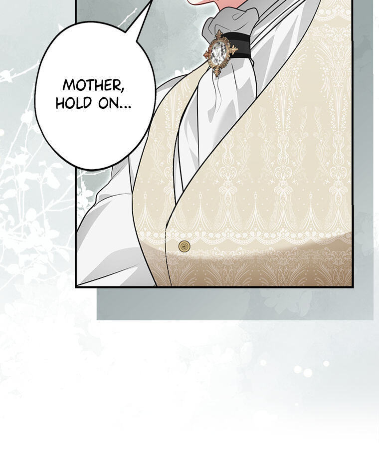 Not your MOTHER in Law Chapter 58 page 74 - 