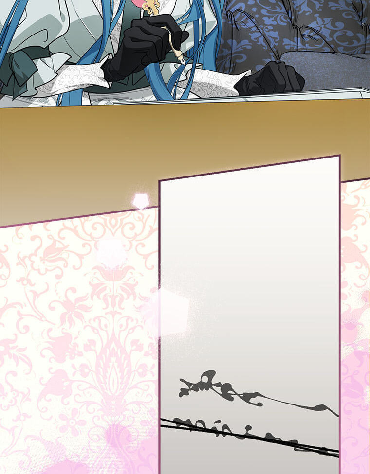 Not your MOTHER in Law Chapter 58 page 76 - 