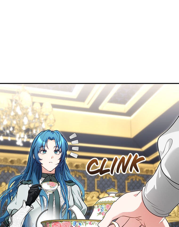 Not your MOTHER in Law Chapter 58 page 9 - 