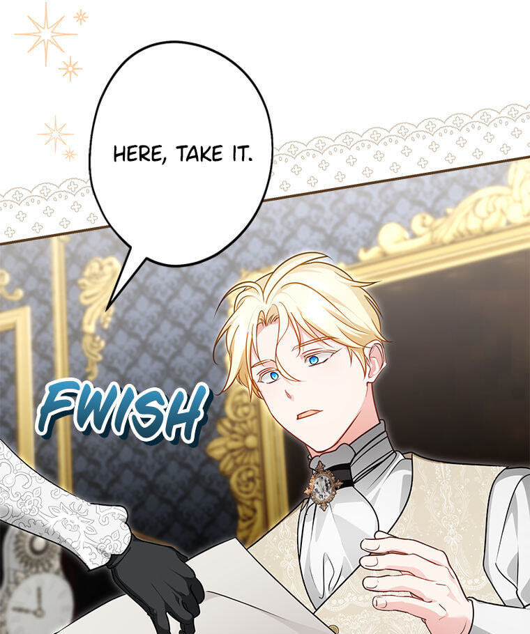 Not your MOTHER in Law Chapter 58 page 83 - 