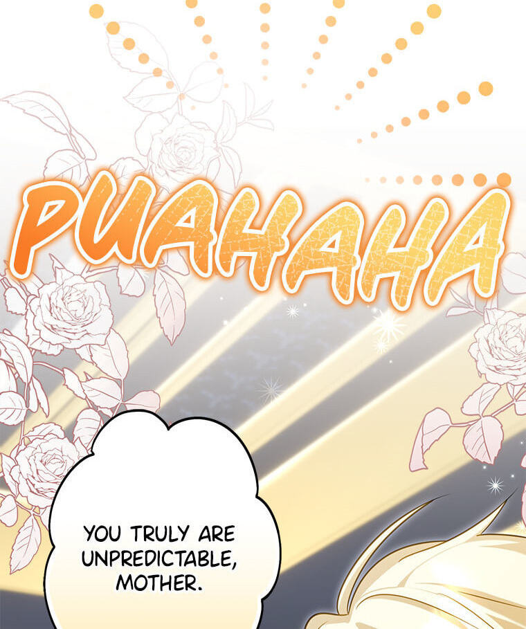 Not your MOTHER in Law Chapter 58 page 86 - 