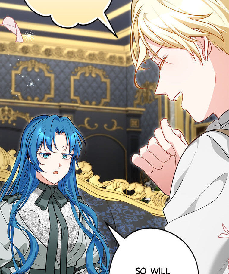 Not your MOTHER in Law Chapter 58 page 87 - 
