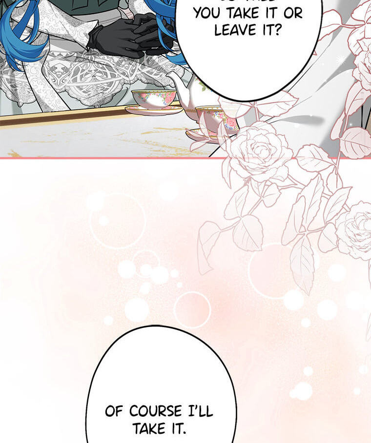 Not your MOTHER in Law Chapter 58 page 88 - 