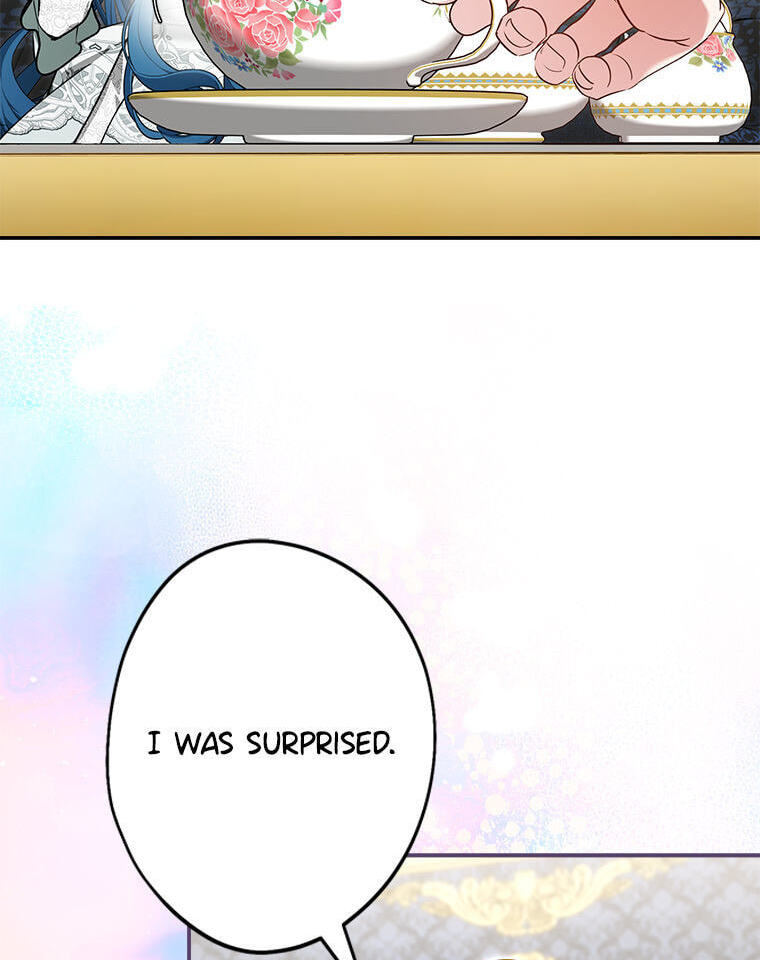 Not your MOTHER in Law Chapter 58 page 10 - 