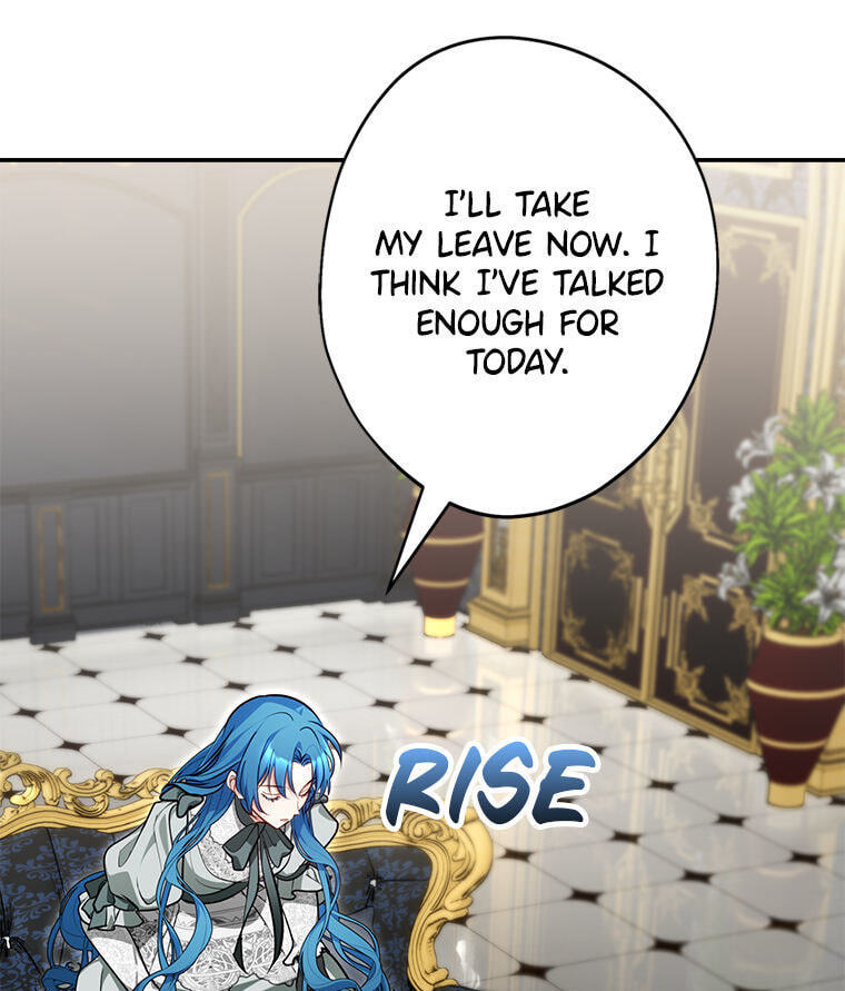 Not your MOTHER in Law Chapter 58 page 91 - 