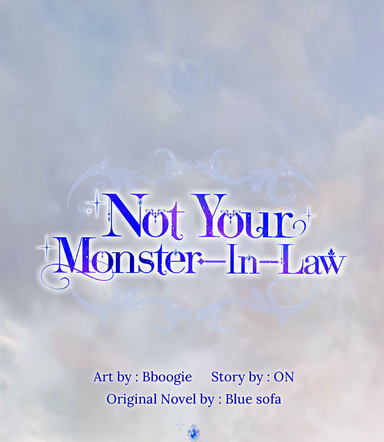Not your MOTHER in Law Chapter 59 page 2 - 