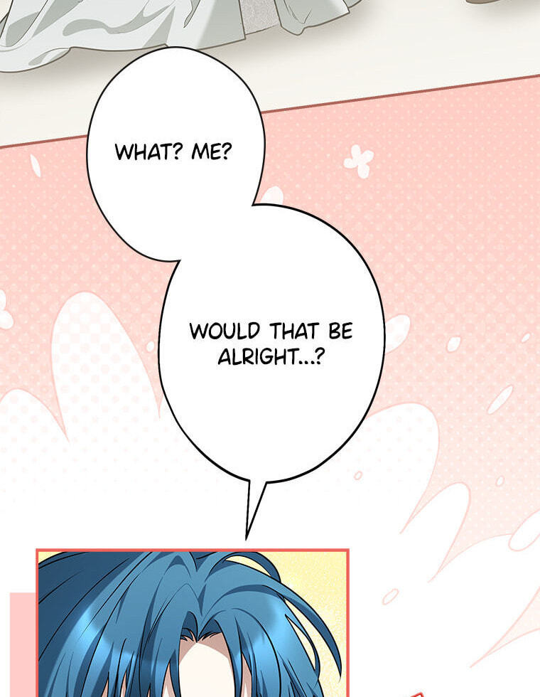 Not your MOTHER in Law Chapter 59 page 101 - 