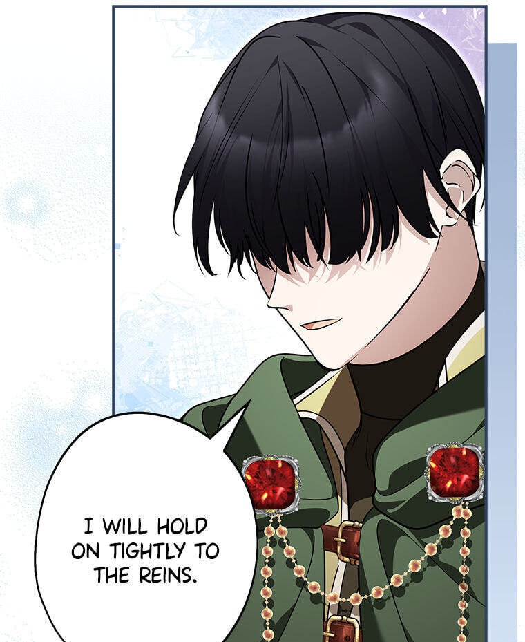 Not your MOTHER in Law Chapter 59 page 103 - 