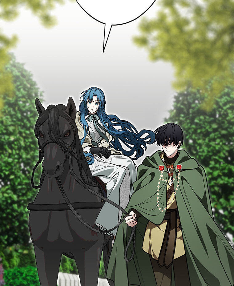 Not your MOTHER in Law Chapter 59 page 109 - 