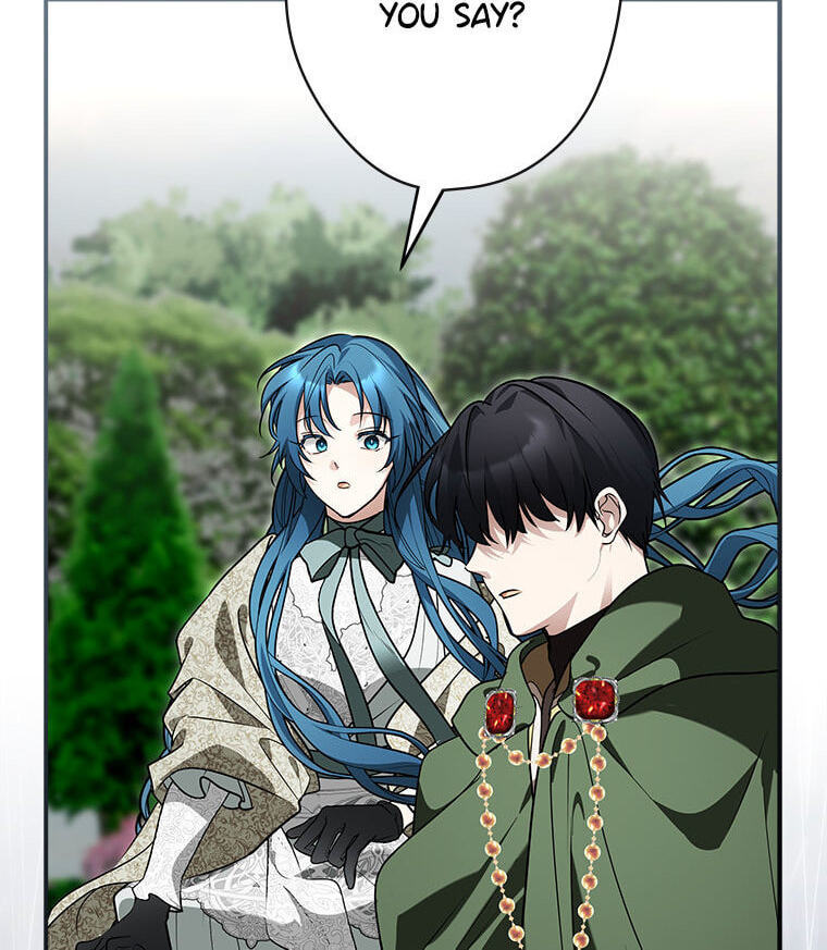 Not your MOTHER in Law Chapter 59 page 116 - 