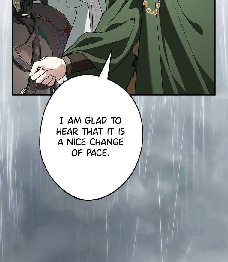 Not your MOTHER in Law Chapter 59 page 117 - 