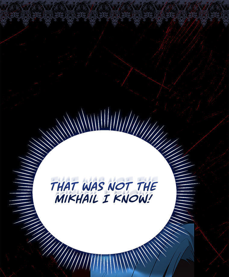 Not your MOTHER in Law Chapter 59 page 13 - 