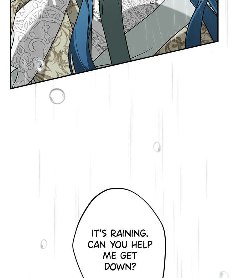 Not your MOTHER in Law Chapter 59 page 121 - 