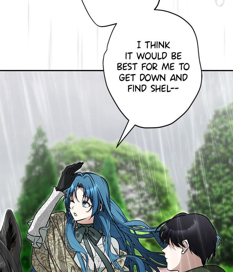 Not your MOTHER in Law Chapter 59 page 122 - 