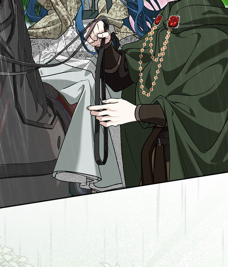 Not your MOTHER in Law Chapter 59 page 123 - 