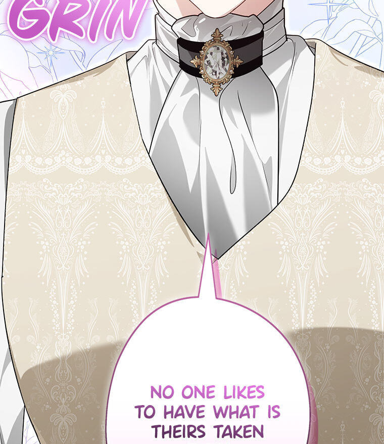 Not your MOTHER in Law Chapter 59 page 27 - 