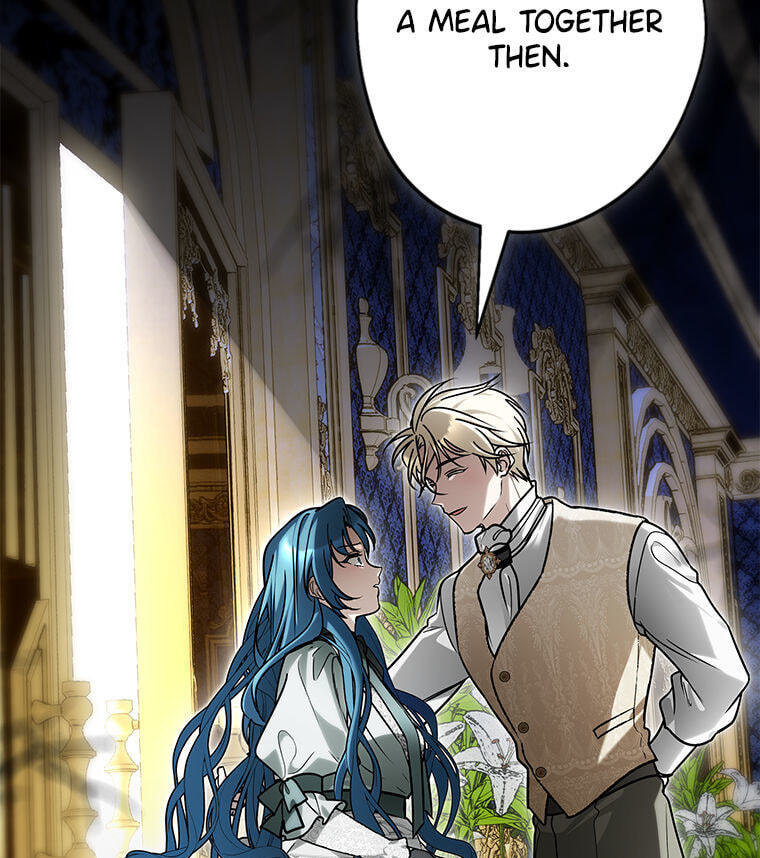 Not your MOTHER in Law Chapter 59 page 33 - 