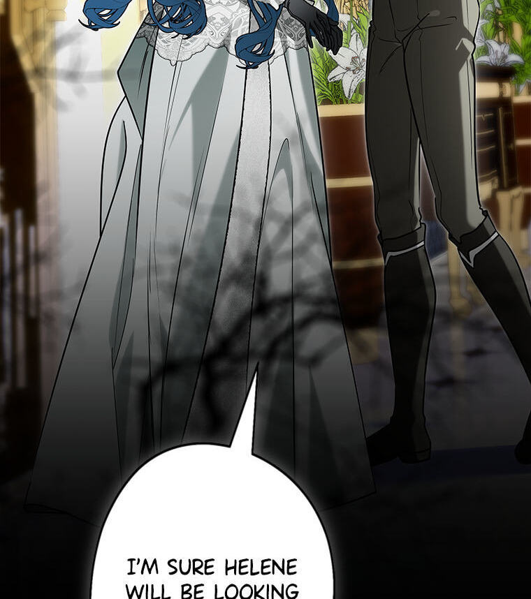 Not your MOTHER in Law Chapter 59 page 34 - 