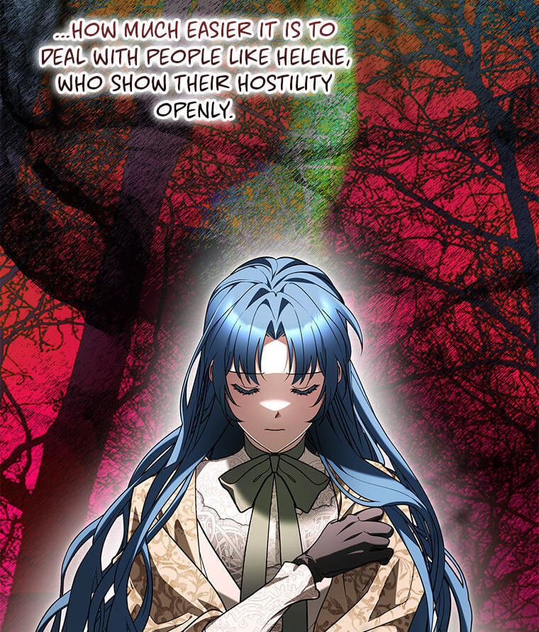 Not your MOTHER in Law Chapter 59 page 46 - 
