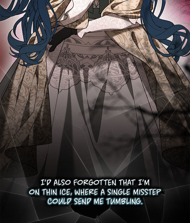 Not your MOTHER in Law Chapter 59 page 47 - 