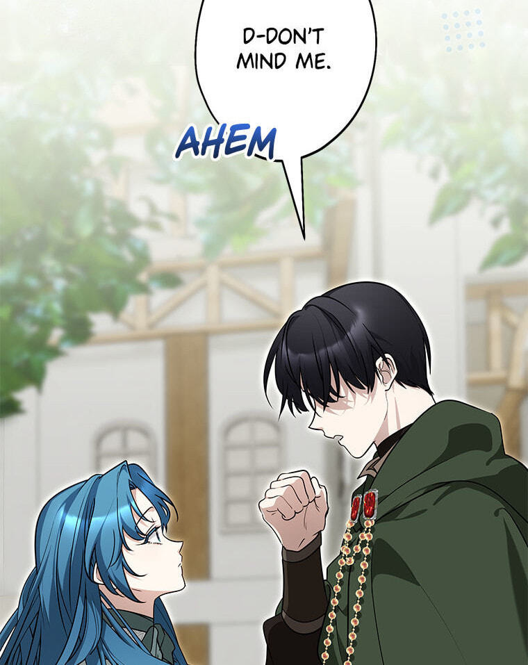 Not your MOTHER in Law Chapter 59 page 75 - 