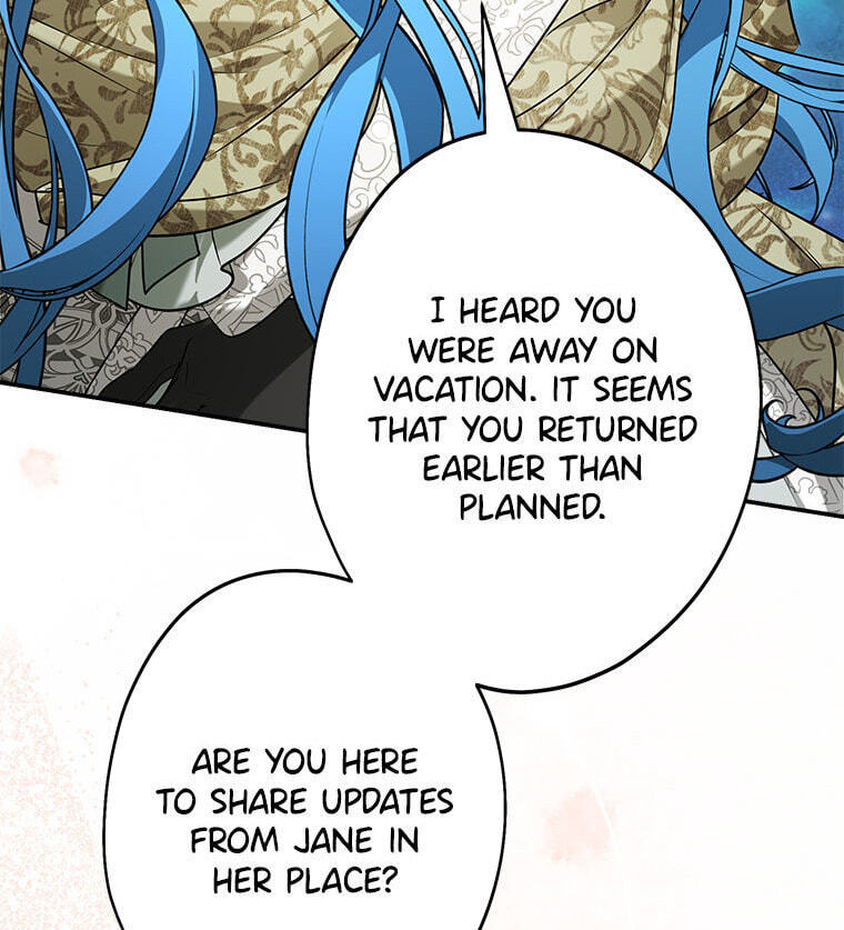 Not your MOTHER in Law Chapter 59 page 79 - 