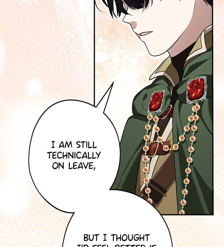 Not your MOTHER in Law Chapter 59 page 81 - 