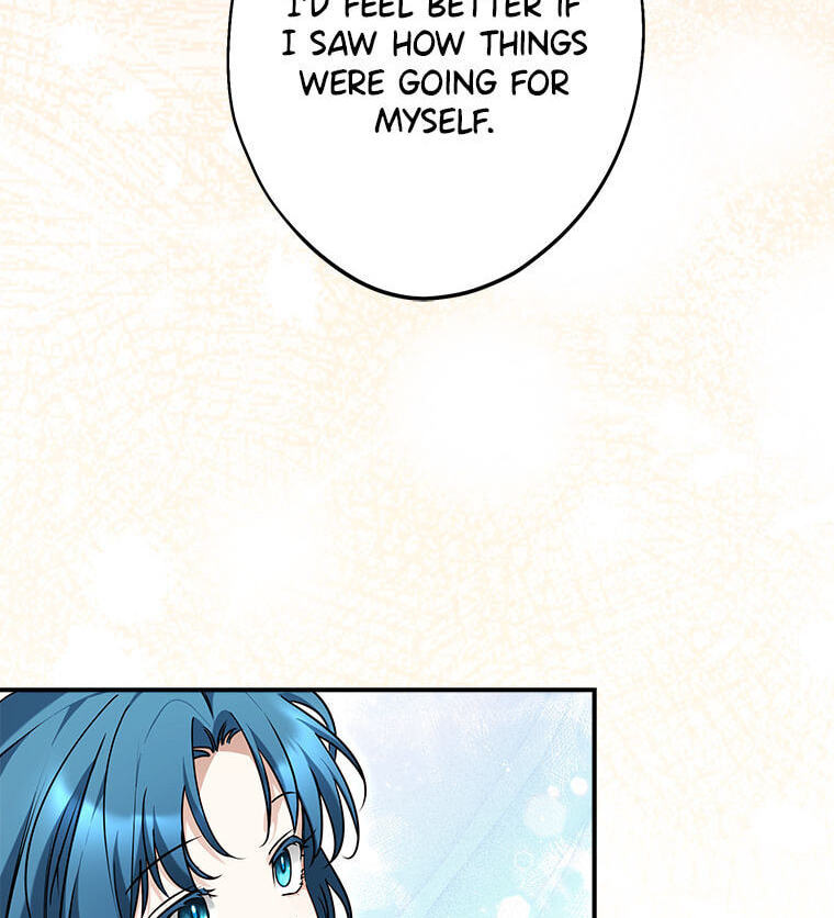 Not your MOTHER in Law Chapter 59 page 82 - 