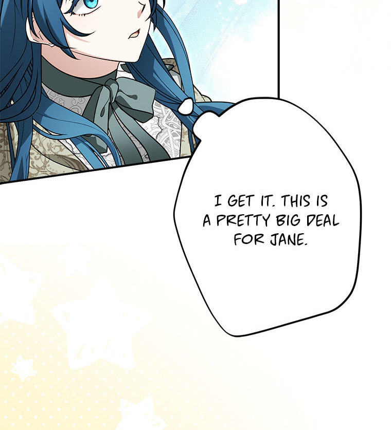 Not your MOTHER in Law Chapter 59 page 83 - 