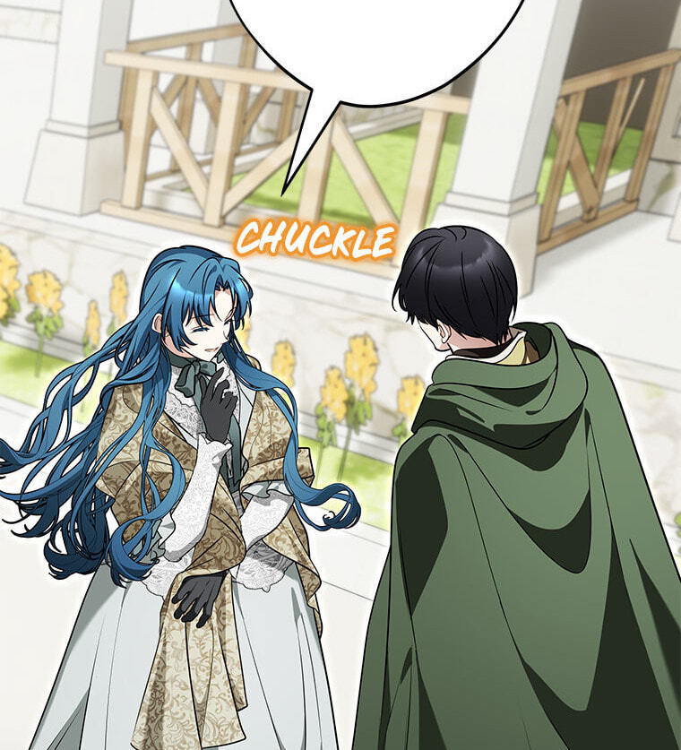 Not your MOTHER in Law Chapter 59 page 85 - 