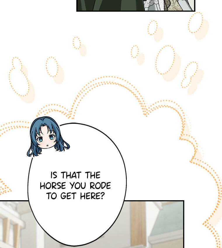Not your MOTHER in Law Chapter 59 page 88 - 