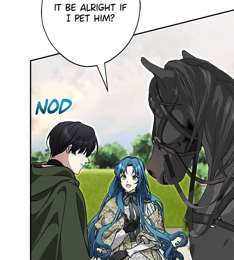 Not your MOTHER in Law Chapter 59 page 91 - 