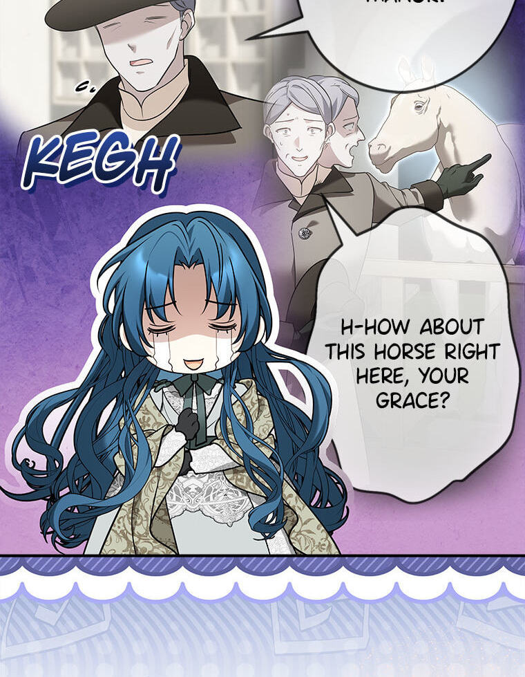 Not your MOTHER in Law Chapter 59 page 98 - 