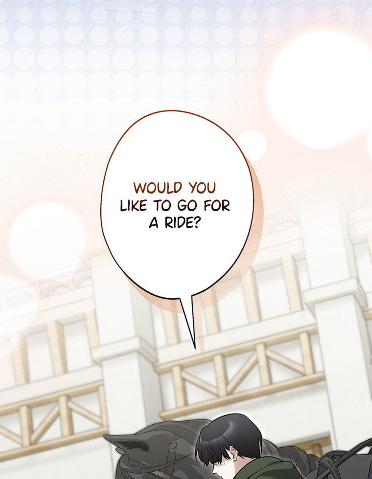Not your MOTHER in Law Chapter 59 page 99 - 