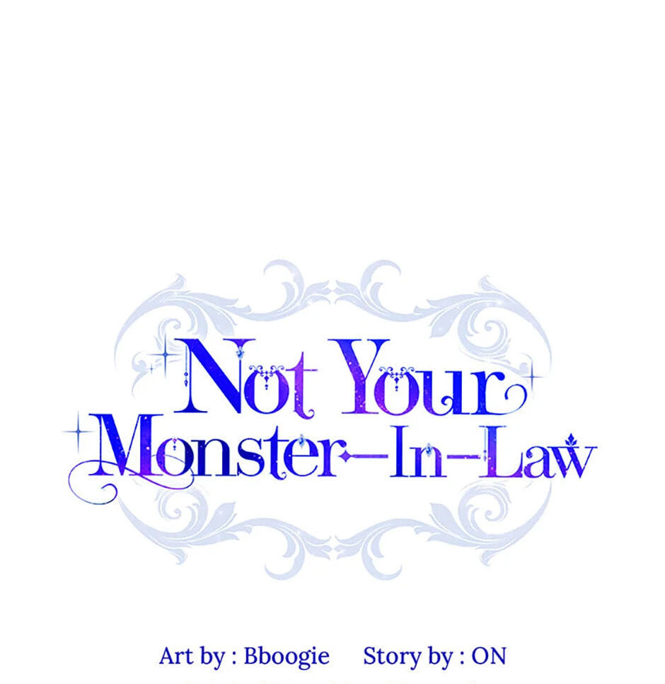 Not your MOTHER in Law Chapter 6 page 11 - 