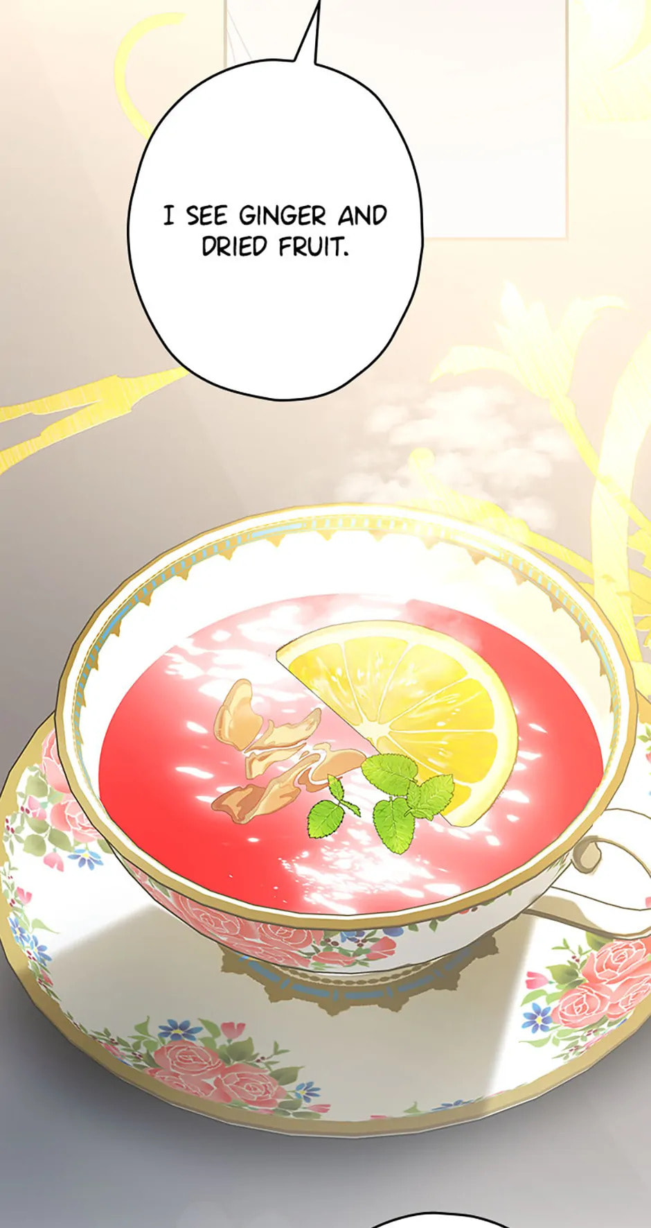 Not your MOTHER in Law Chapter 6 page 104 - 