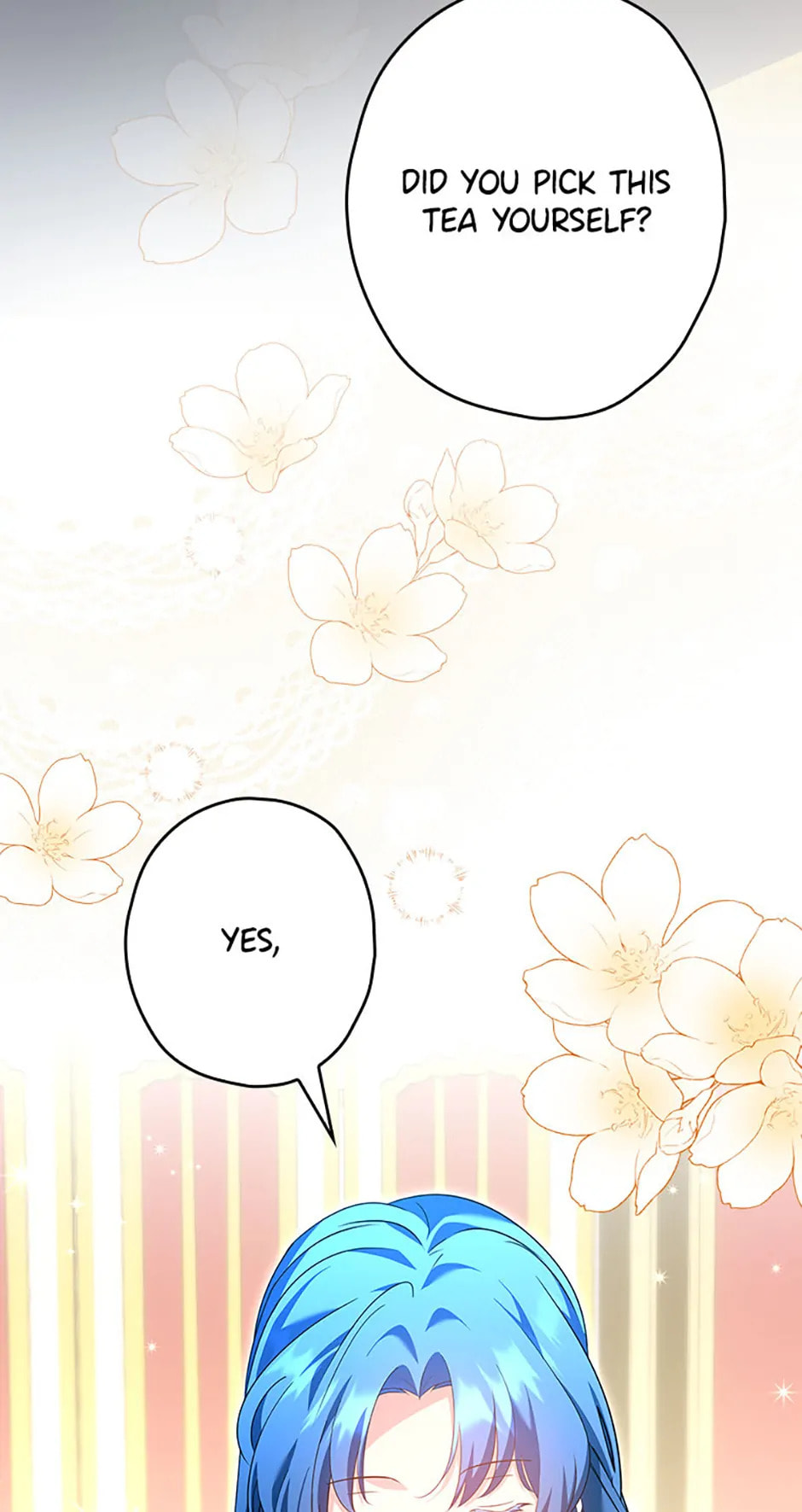 Not your MOTHER in Law Chapter 6 page 105 - 