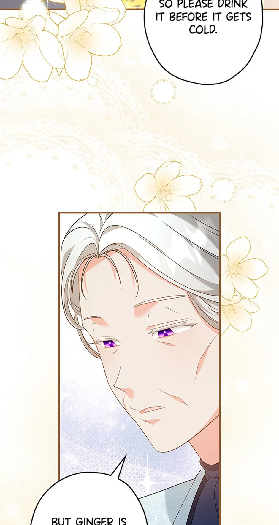 Not your MOTHER in Law Chapter 6 page 107 - 