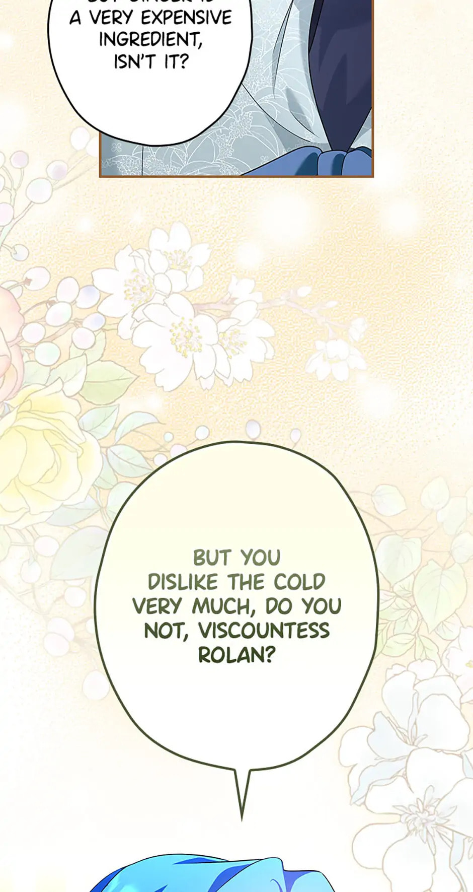 Not your MOTHER in Law Chapter 6 page 108 - 