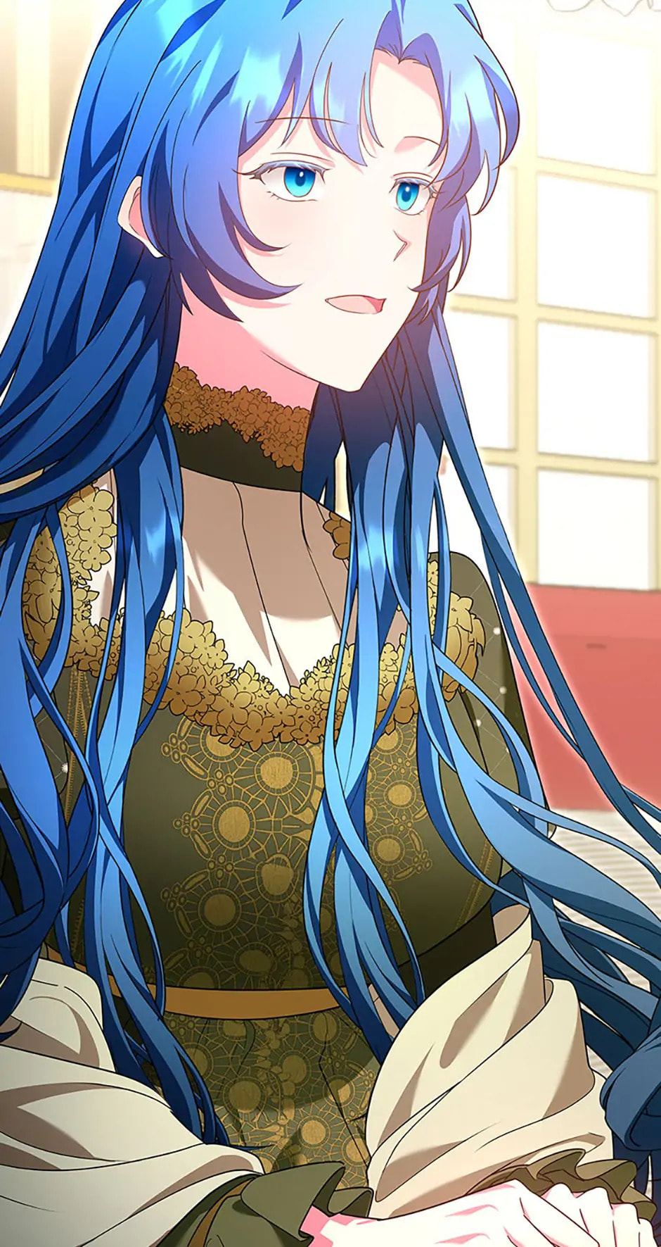 Not your MOTHER in Law Chapter 6 page 109 - 